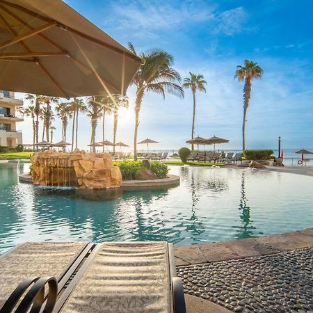 Villa La Estancia Beach Resort & Spa Cabo San Lucas Eksteriør billede