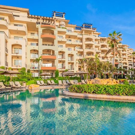 Villa La Estancia Beach Resort & Spa Cabo San Lucas Eksteriør billede