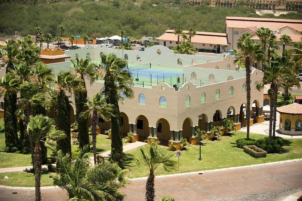 Villa La Estancia Beach Resort & Spa Cabo San Lucas Eksteriør billede