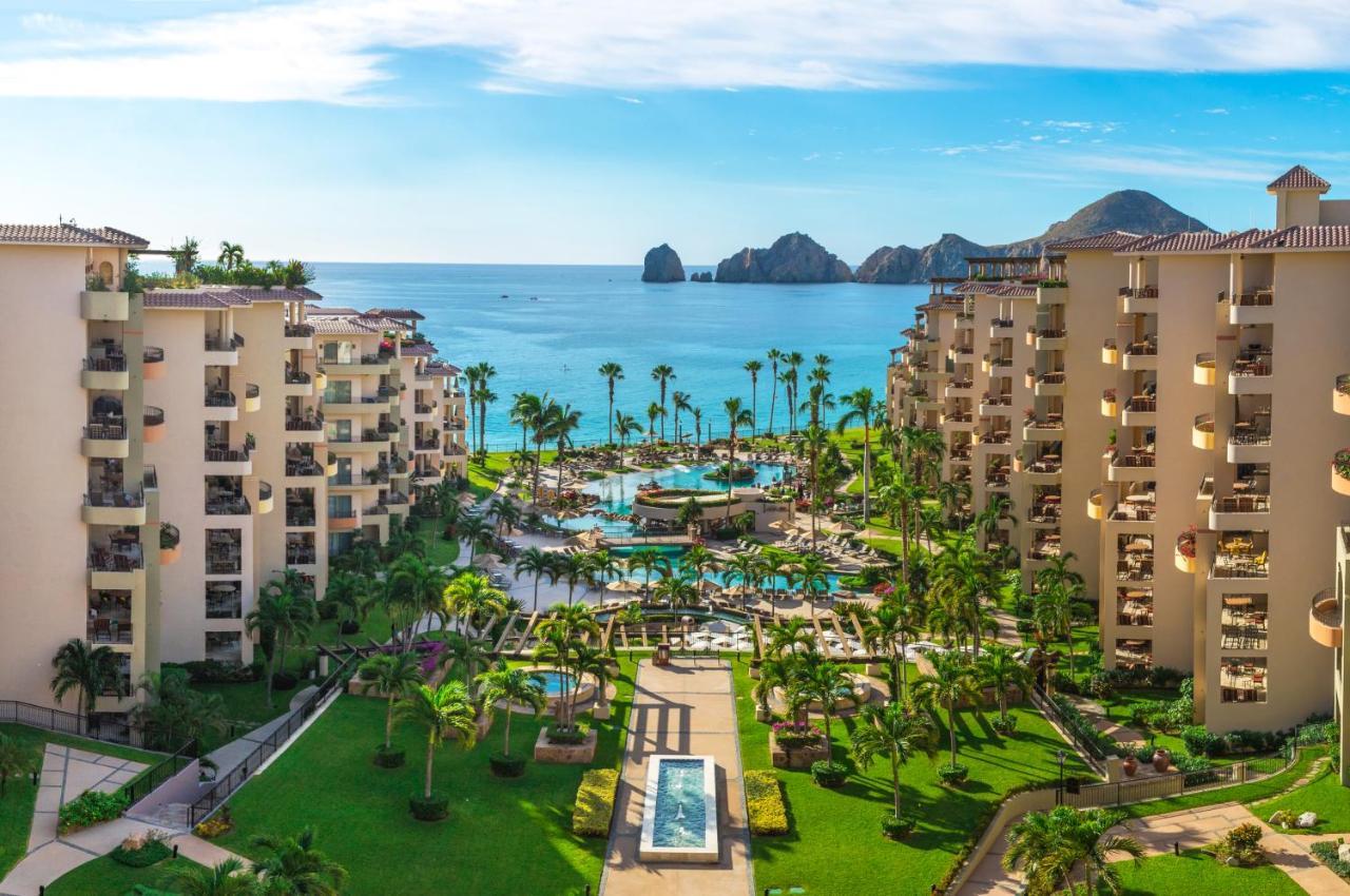 Villa La Estancia Beach Resort & Spa Cabo San Lucas Eksteriør billede