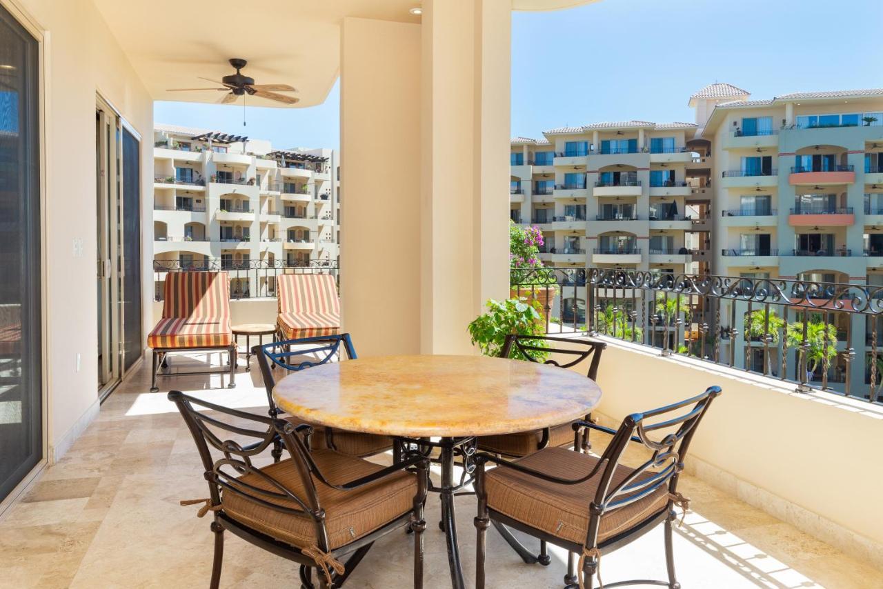 Villa La Estancia Beach Resort & Spa Cabo San Lucas Eksteriør billede