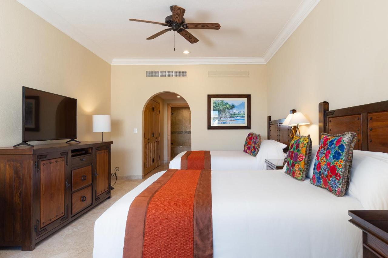 Villa La Estancia Beach Resort & Spa Cabo San Lucas Eksteriør billede