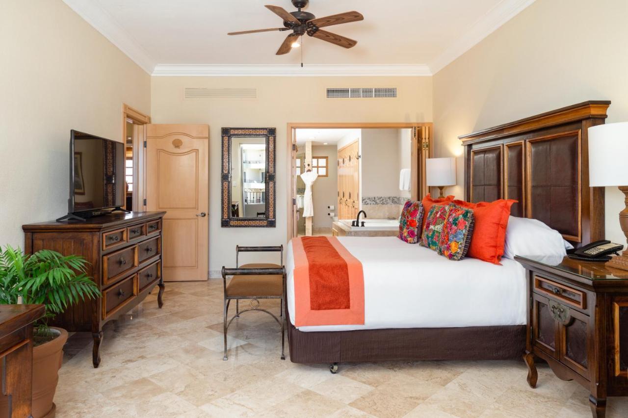 Villa La Estancia Beach Resort & Spa Cabo San Lucas Eksteriør billede