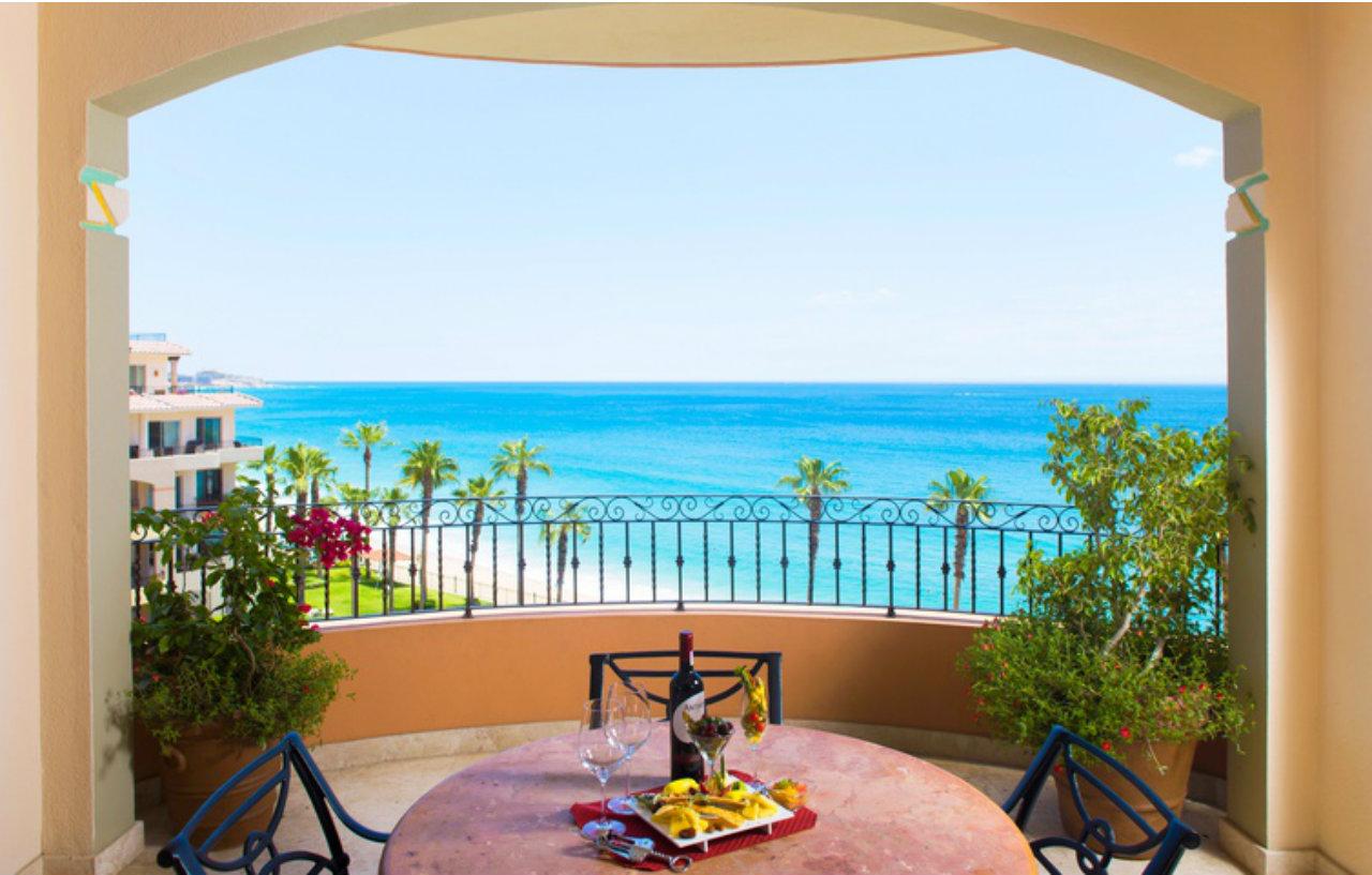 Villa La Estancia Beach Resort & Spa Cabo San Lucas Eksteriør billede