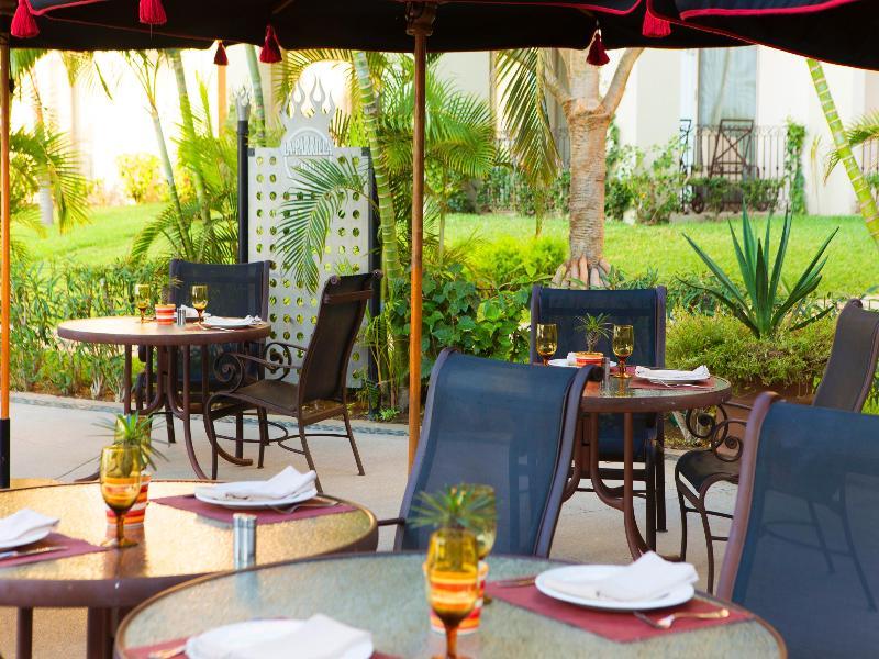Villa La Estancia Beach Resort & Spa Cabo San Lucas Eksteriør billede