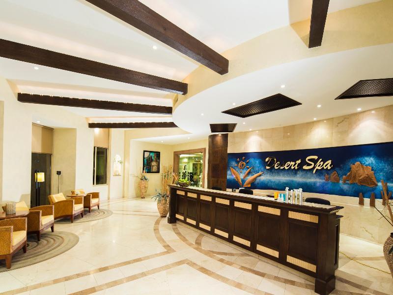 Villa La Estancia Beach Resort & Spa Cabo San Lucas Eksteriør billede