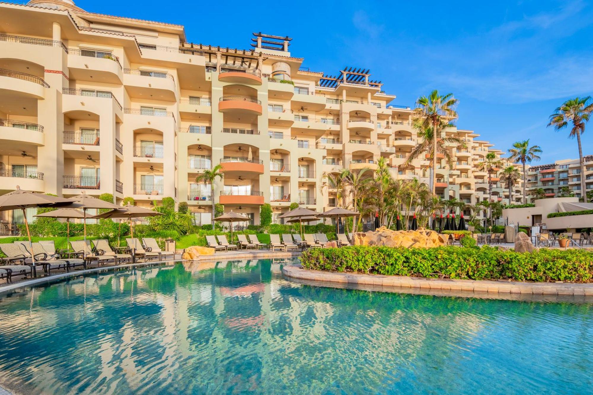 Villa La Estancia Beach Resort & Spa Cabo San Lucas Eksteriør billede