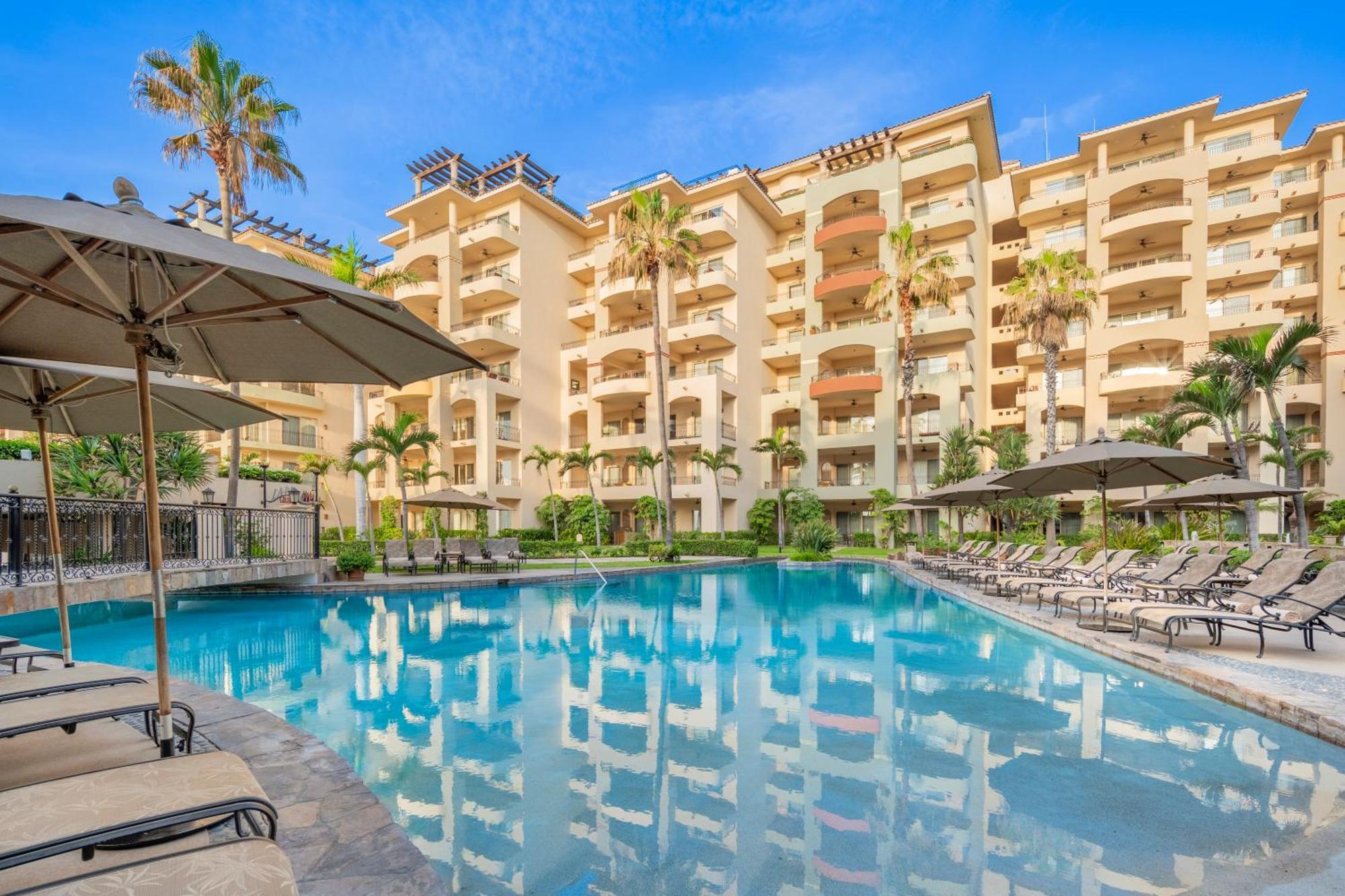 Villa La Estancia Beach Resort & Spa Cabo San Lucas Eksteriør billede