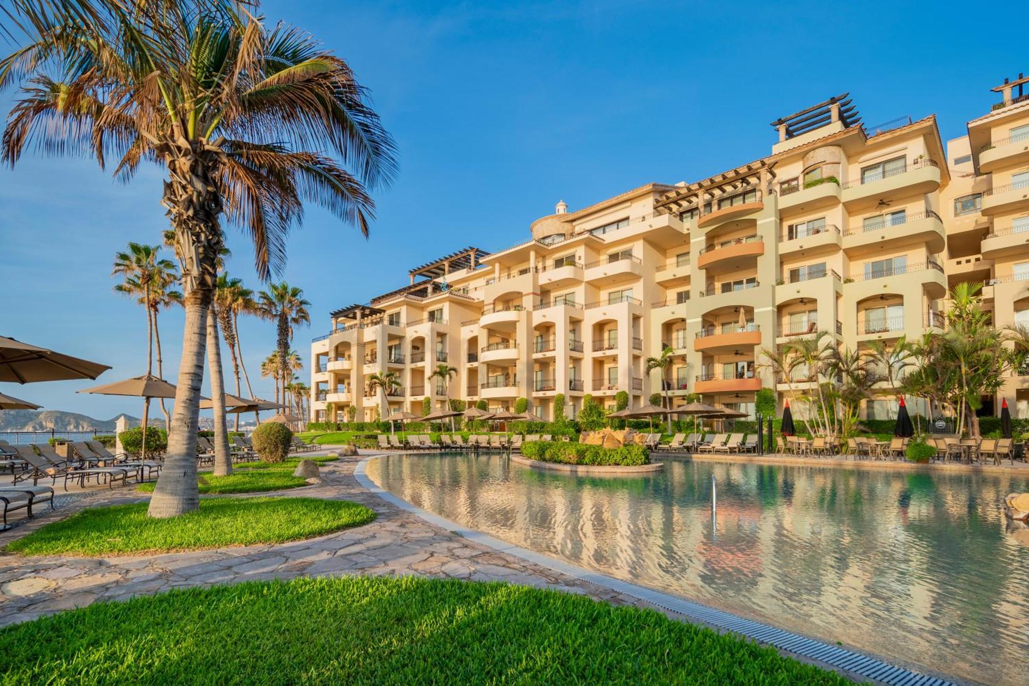 Villa La Estancia Beach Resort & Spa Cabo San Lucas Eksteriør billede