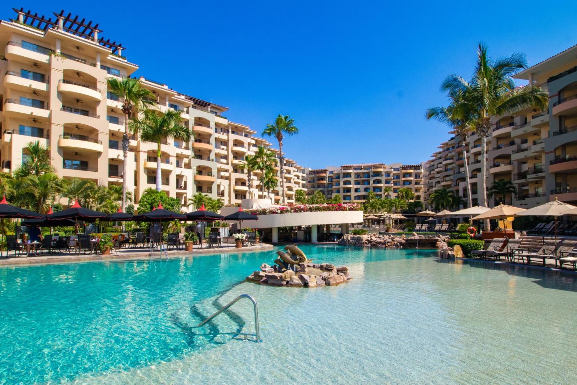 Villa La Estancia Beach Resort & Spa Cabo San Lucas Eksteriør billede