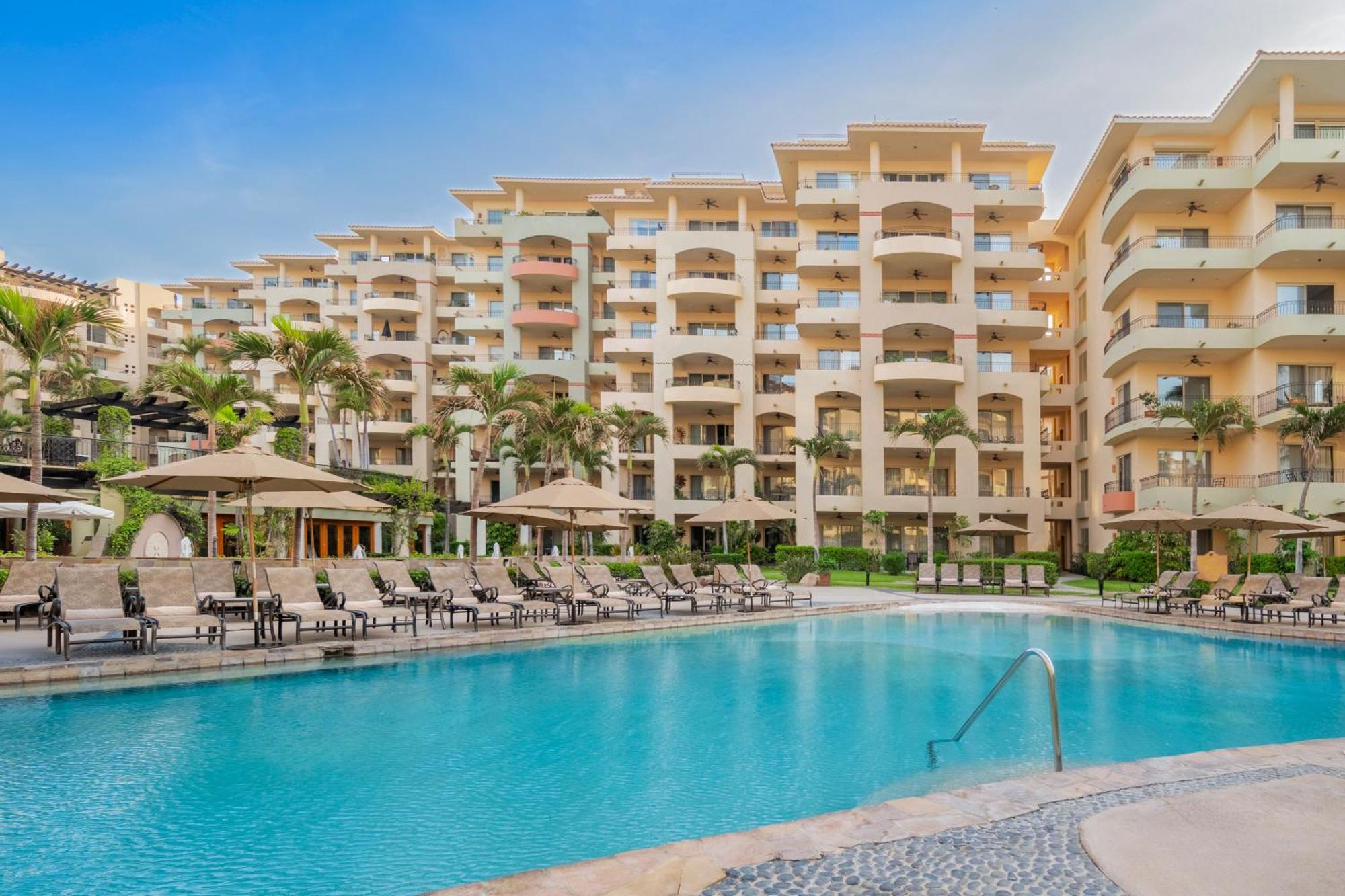 Villa La Estancia Beach Resort & Spa Cabo San Lucas Eksteriør billede