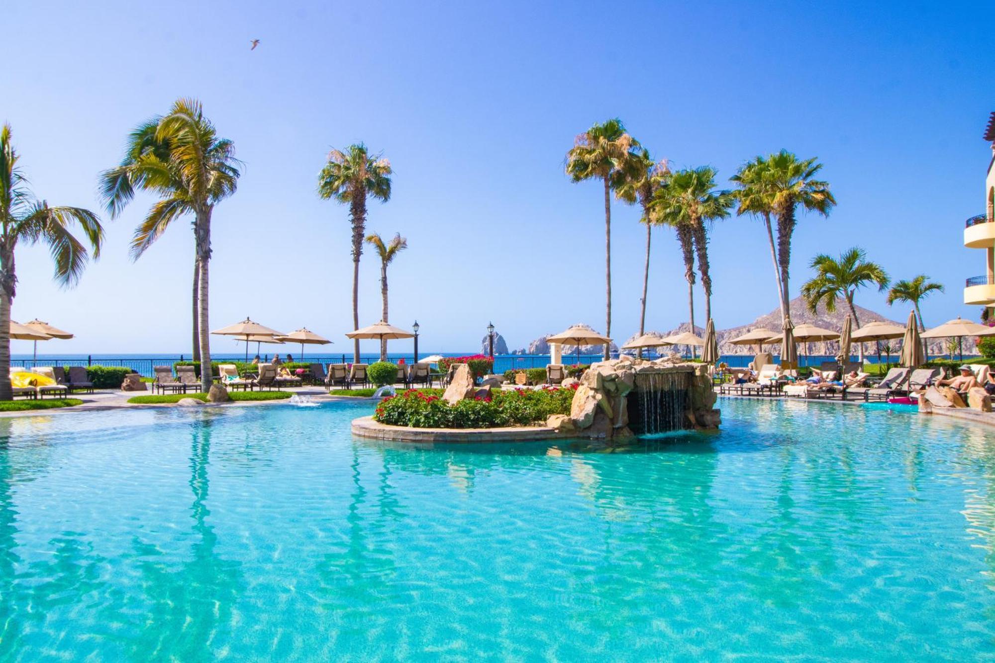 Villa La Estancia Beach Resort & Spa Cabo San Lucas Eksteriør billede