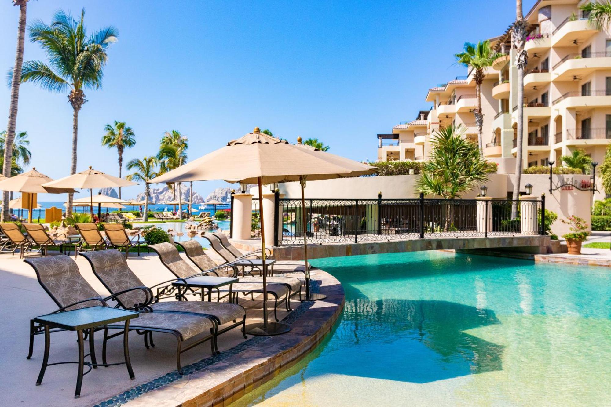 Villa La Estancia Beach Resort & Spa Cabo San Lucas Eksteriør billede