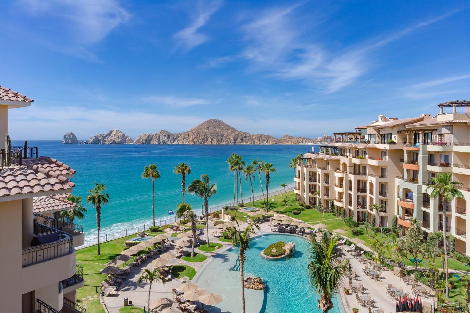 Villa La Estancia Beach Resort & Spa Cabo San Lucas Eksteriør billede