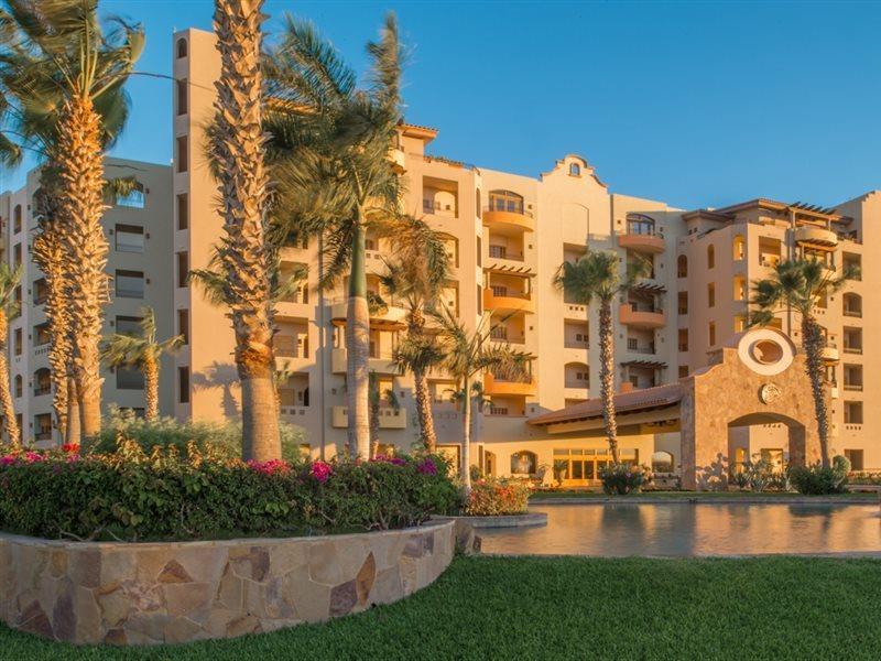 Villa La Estancia Beach Resort & Spa Cabo San Lucas Eksteriør billede