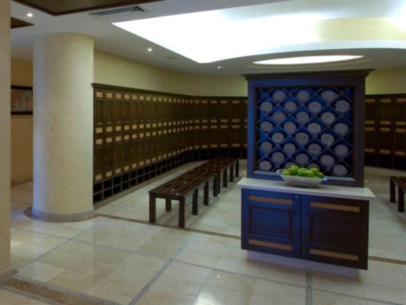 Villa La Estancia Beach Resort & Spa Cabo San Lucas Eksteriør billede