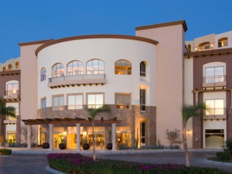 Villa La Estancia Beach Resort & Spa Cabo San Lucas Eksteriør billede