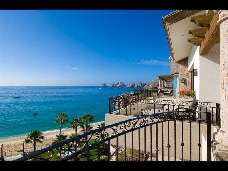 Villa La Estancia Beach Resort & Spa Cabo San Lucas Eksteriør billede