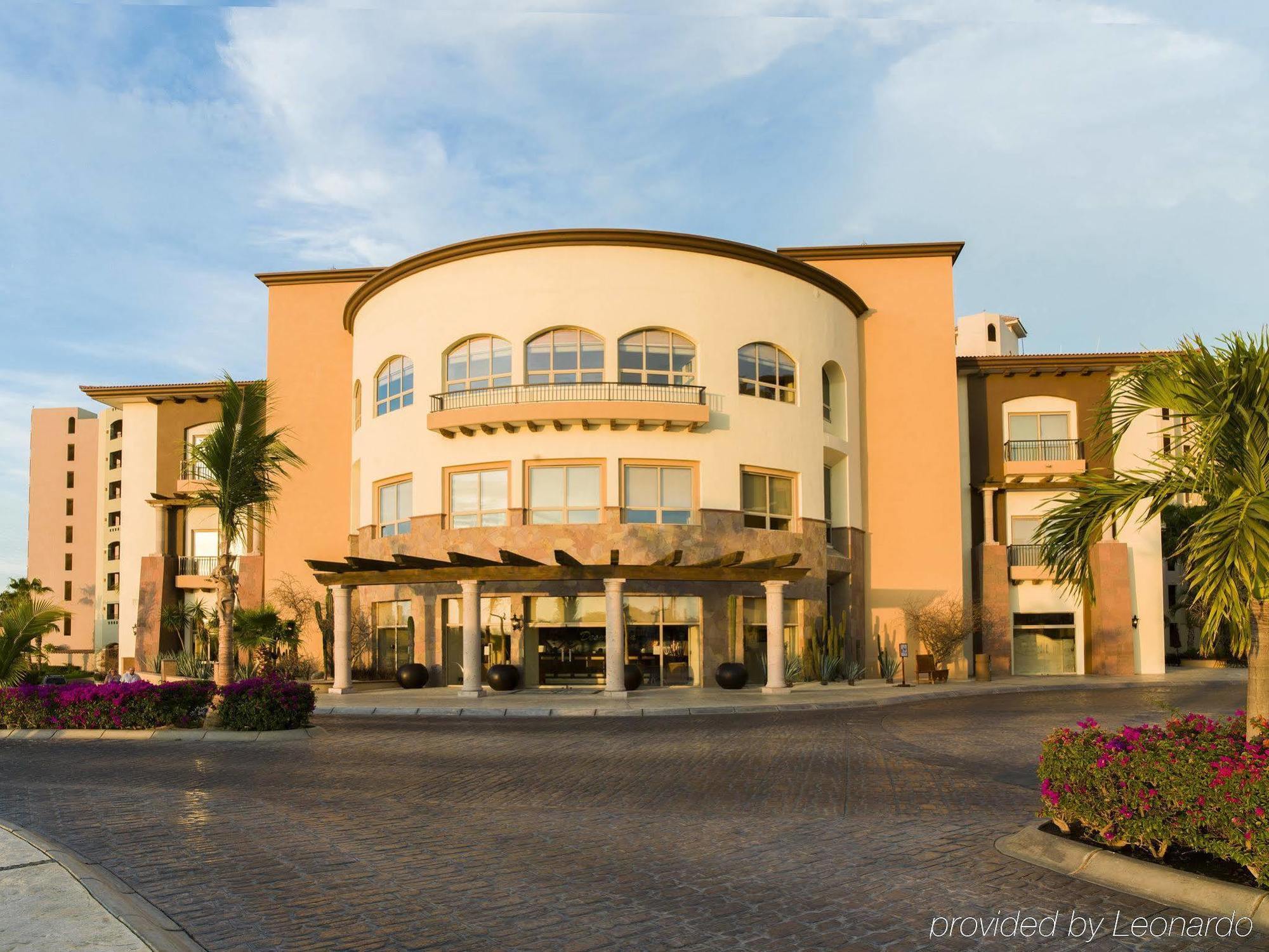 Villa La Estancia Beach Resort & Spa Cabo San Lucas Eksteriør billede