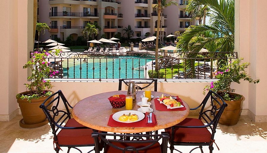 Villa La Estancia Beach Resort & Spa Cabo San Lucas Eksteriør billede