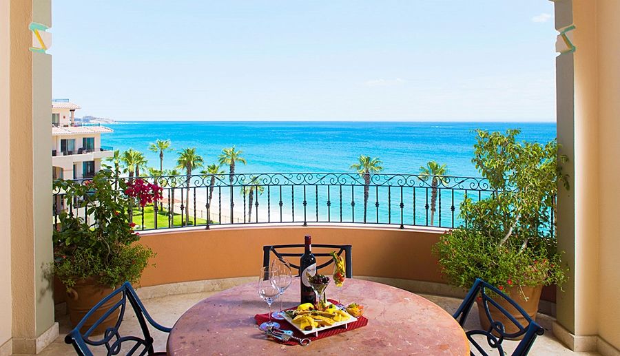 Villa La Estancia Beach Resort & Spa Cabo San Lucas Eksteriør billede