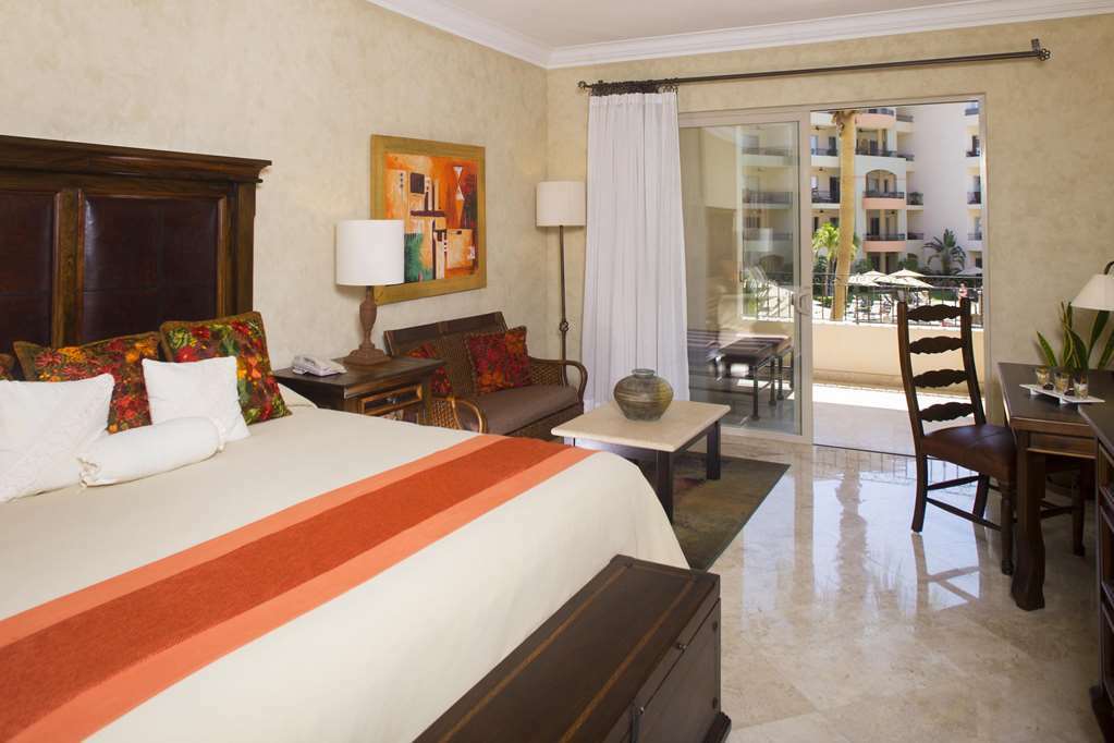 Villa La Estancia Beach Resort & Spa Cabo San Lucas Værelse billede