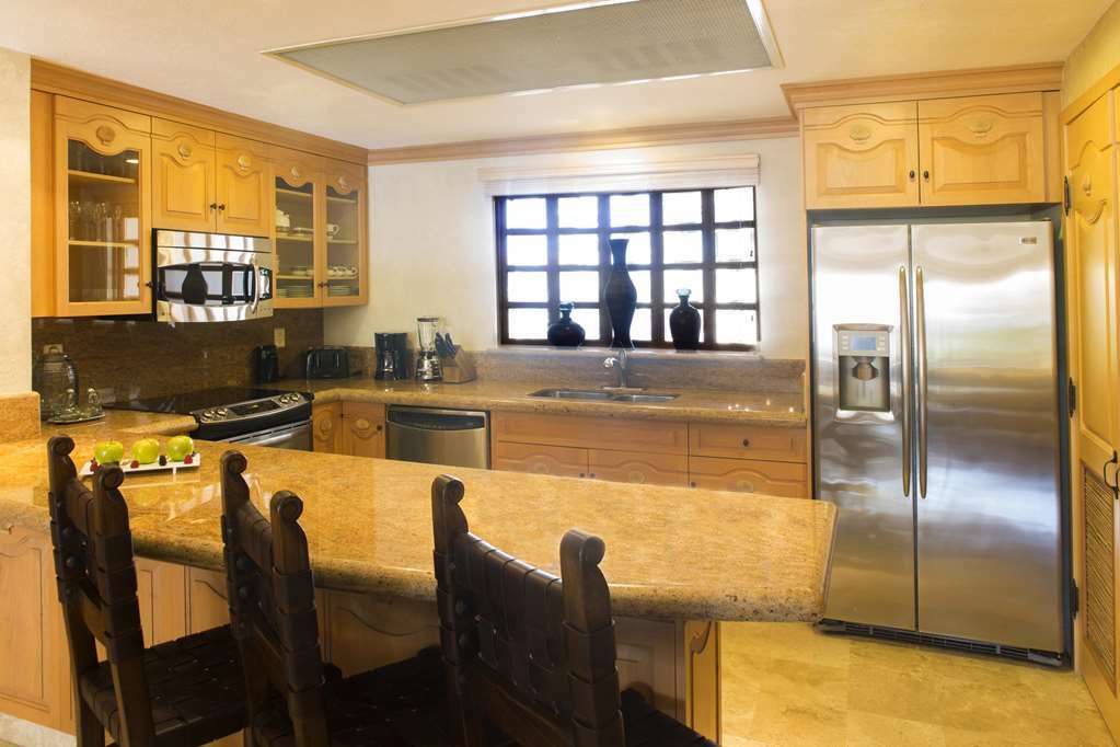 Villa La Estancia Beach Resort & Spa Cabo San Lucas Faciliteter billede