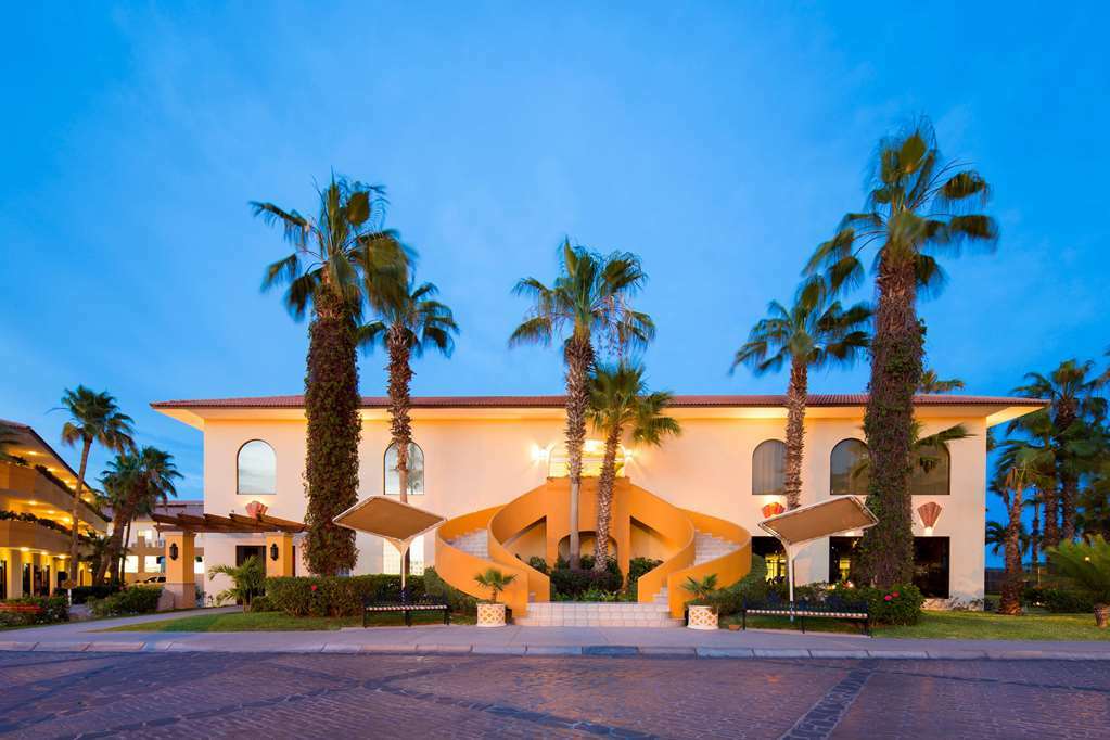 Villa La Estancia Beach Resort & Spa Cabo San Lucas Faciliteter billede